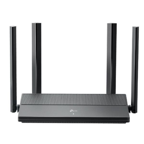 TP_Link Router - EX141